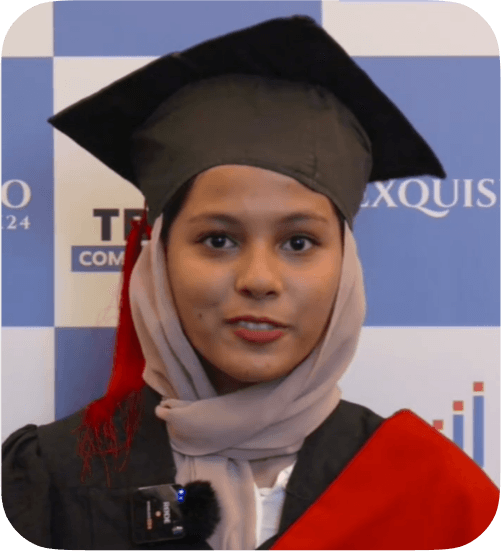 Fathima Neha P.V