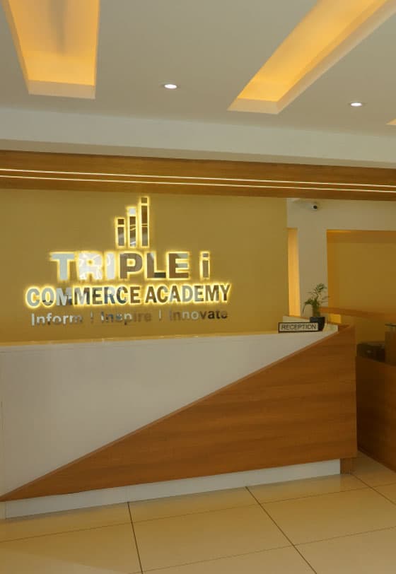 study environment