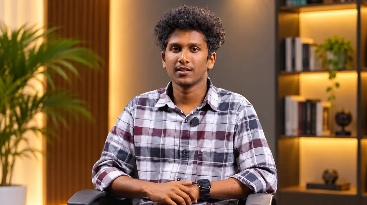 Rajesh