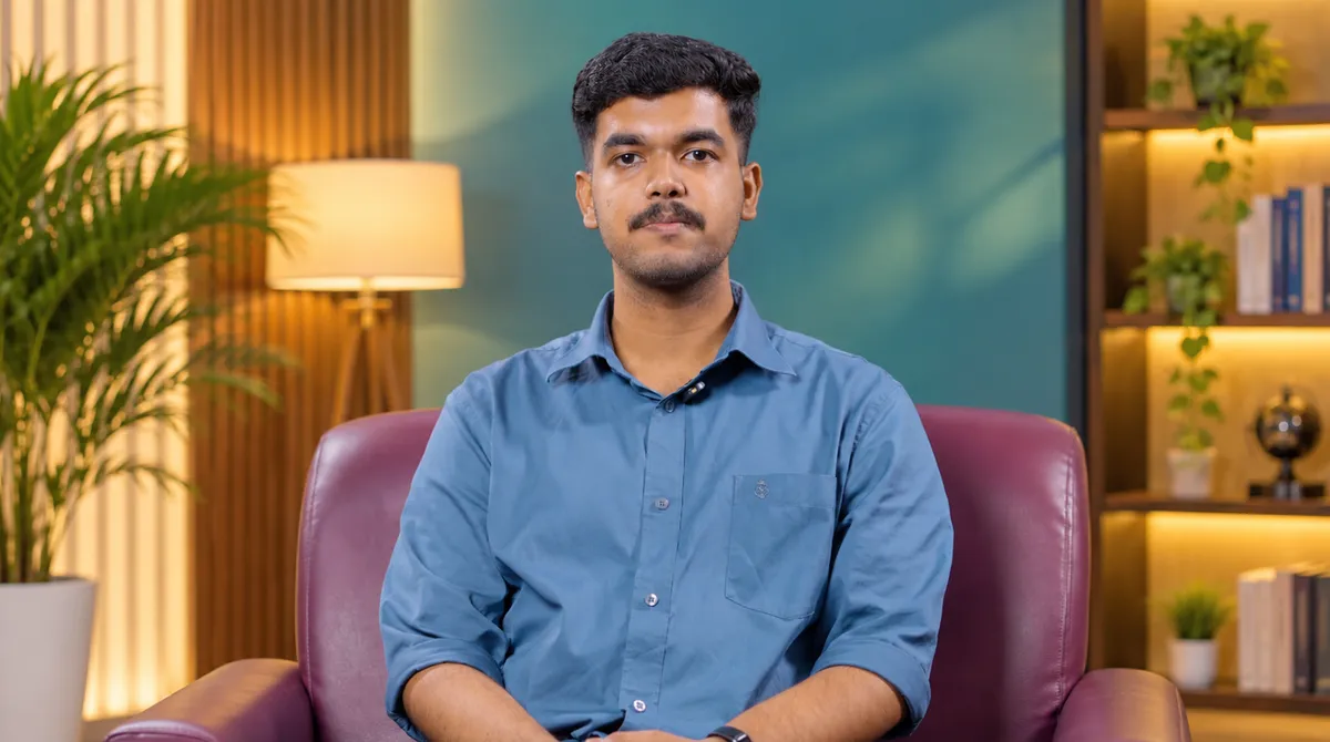 Sreeram